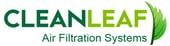 Cleanleaf Logo