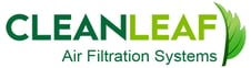 Cleanleaf Logo